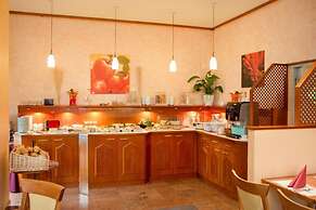 Montana Hotel Kassel-Süd