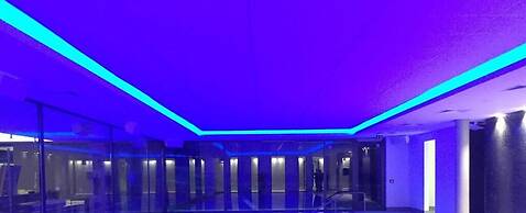 Montana Hotel Kassel-Süd