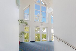 Montana Hotel Kassel-Süd