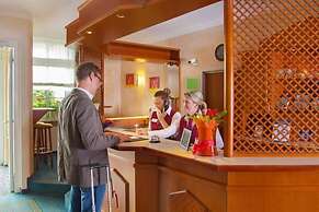 Montana Hotel Kassel-Süd