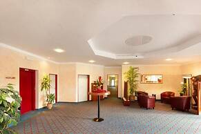 Montana Hotel Kassel-Süd