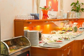 Montana Hotel Kassel-Süd