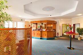 Montana Hotel Kassel-Süd