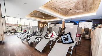 Montana Hotel Kassel-Süd