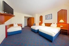 Montana Hotel Kassel-Süd