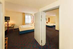 Montana Hotel Kassel-Süd