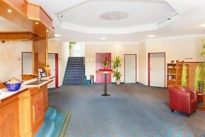 Montana Hotel Kassel-Süd