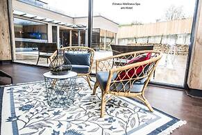 Montana Hotel Kassel-Süd