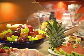 Montana Hotel Kassel-Süd