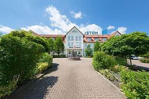 Montana Hotel Kassel-Süd