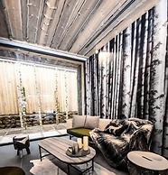 Montana Hotel Kassel-Süd