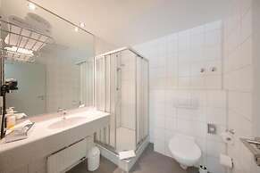 Montana Hotel Kassel-Süd