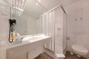 Montana Hotel Kassel-Süd