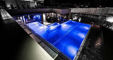 Montana Hotel Kassel-Süd