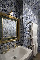 Casa dell'Arte Club House