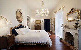 Casa dell'Arte Club House