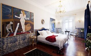 Casa dell'Arte Club House