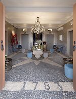 Casa dell'Arte Club House