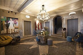 Casa dell'Arte Club House