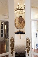 Casa dell'Arte Club House