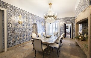 Casa dell'Arte Club House