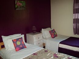 La Riviere Lune Chambre D'Hote