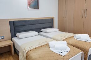 Hotel Saranda Palace