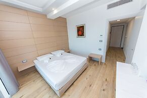 Hotel Saranda Palace