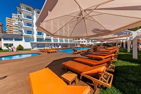 Hotel Saranda Palace