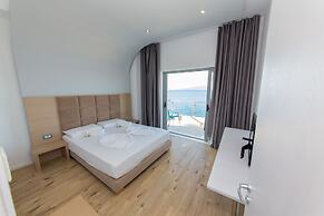 Hotel Saranda Palace