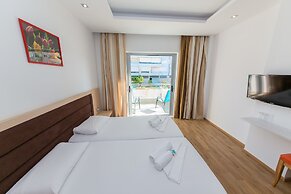 Hotel Saranda Palace