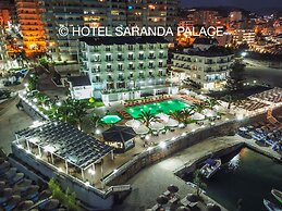 Hotel Saranda Palace