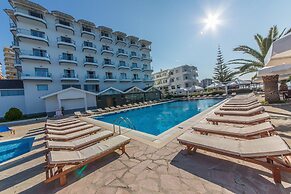 Hotel Saranda Palace