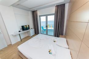 Hotel Saranda Palace