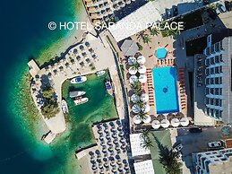 Hotel Saranda Palace
