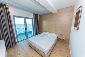 Hotel Saranda Palace