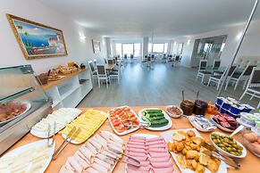 Hotel Saranda Palace