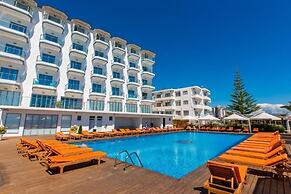 Hotel Saranda Palace