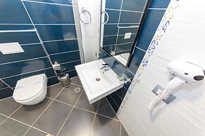 Hotel Saranda Palace