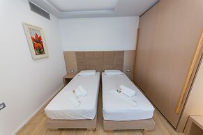 Hotel Saranda Palace