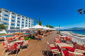 Hotel Saranda Palace