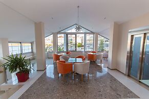 Hotel Saranda Palace