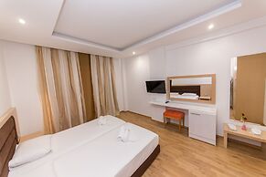 Hotel Saranda Palace