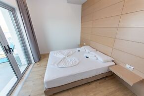 Hotel Saranda Palace