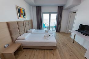 Hotel Saranda Palace