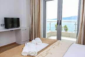 Hotel Saranda Palace