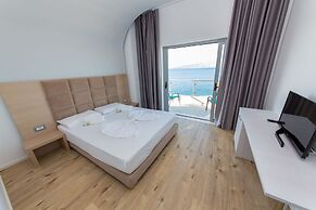 Hotel Saranda Palace