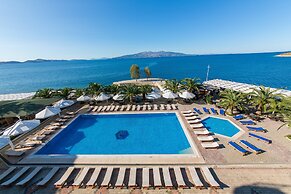 Hotel Saranda Palace