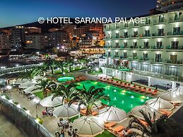 Hotel Saranda Palace