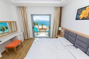Hotel Saranda Palace